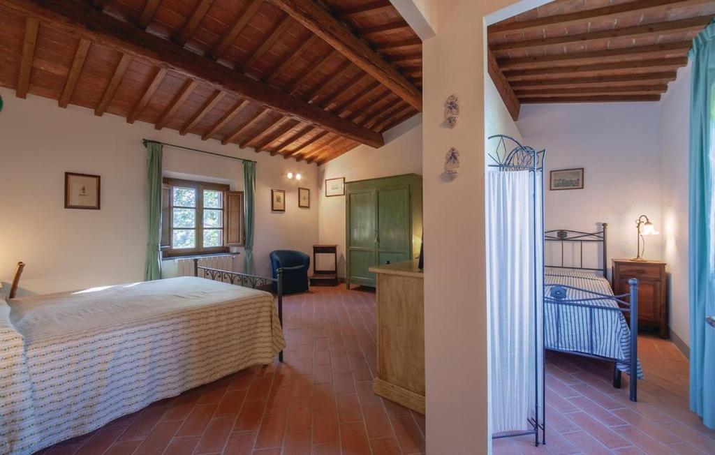 Willa Il Poggetto Di Casciana Parlascio Zewnętrze zdjęcie