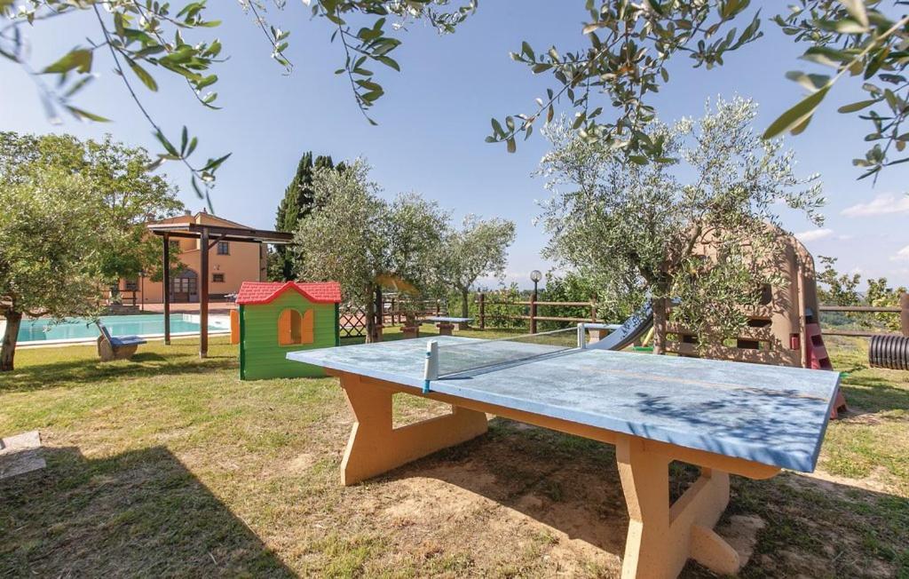 Willa Il Poggetto Di Casciana Parlascio Zewnętrze zdjęcie